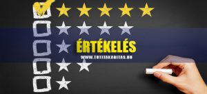 Takarítás értékelés